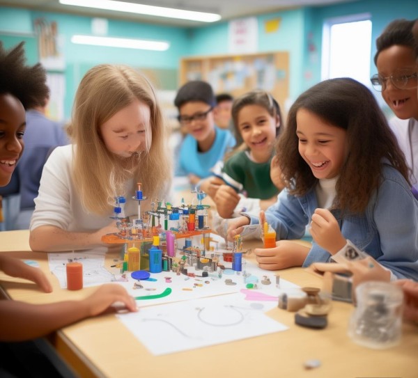 计时摆课外科技活动方案，探索物理规律，培养科学思维