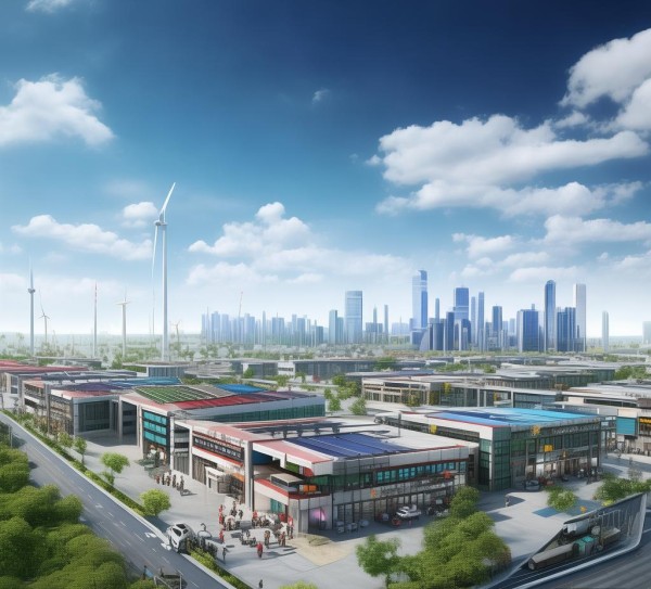 深耕科技沃土 汇聚创新动能——宜昌市江三科技开发有限责任公司的发展历程与行业贡献