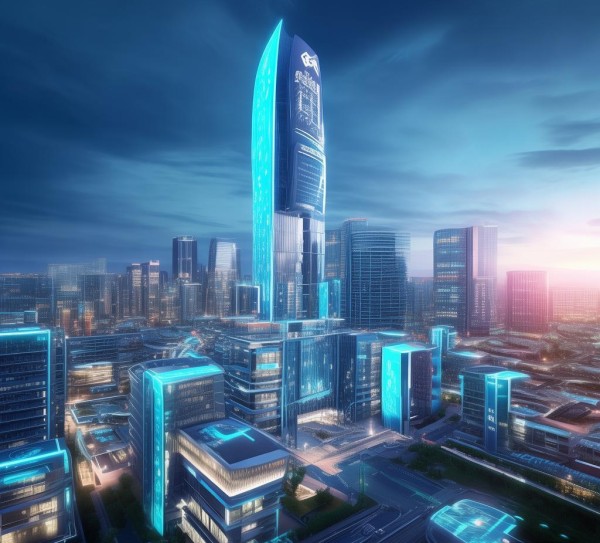 湖北省智能电子产品设计与开发，创新驱动产业升级，打造中部科技新高地