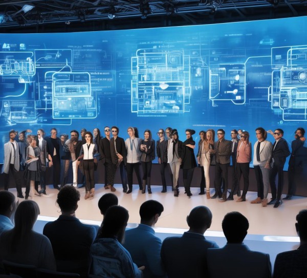 以创新为翼，智造未来——智能电子产品设计与开发比赛演讲