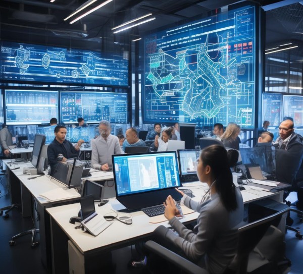 四川芸奋科技开发有限公司怎么样？深度解析其发展现状与行业价值