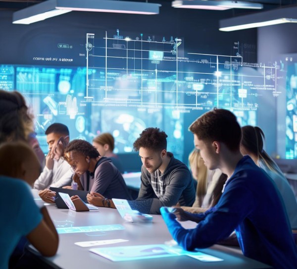 智能产品开发与应用，专业课程总结与成长感悟