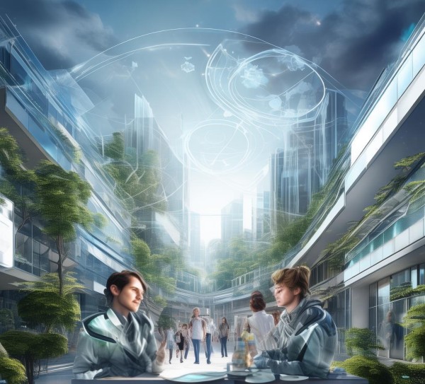 智能产品开发与应用的未来图景，从智能到智融的演进与方向