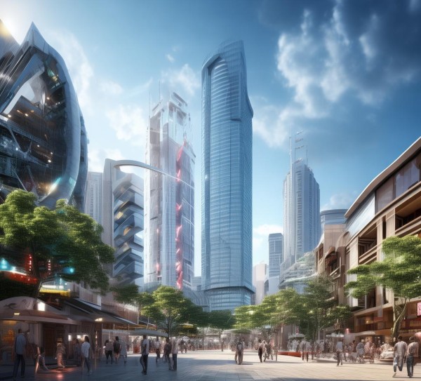 创新引擎·活力新明，宁波市高新科技开发区新明街道发展掠影