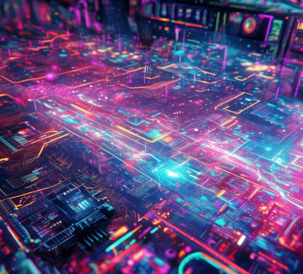 高科技动态动画图片素材,驱动数字内容创新的核心力量——解锁视觉体验的新维度