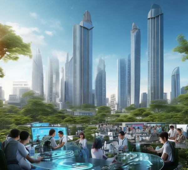 创新驱动发展，科技赋能未来——肇庆市大旺国家高新科技开发区高质量发展纪实