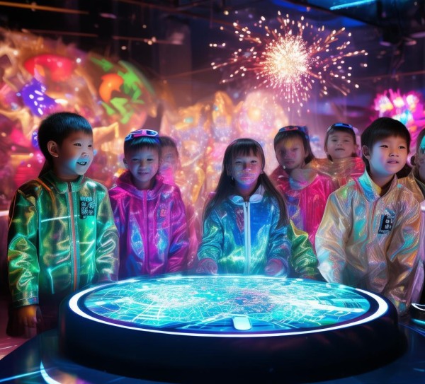 欢庆新年，科技启航——幼儿园迎新年科技主题活动方案