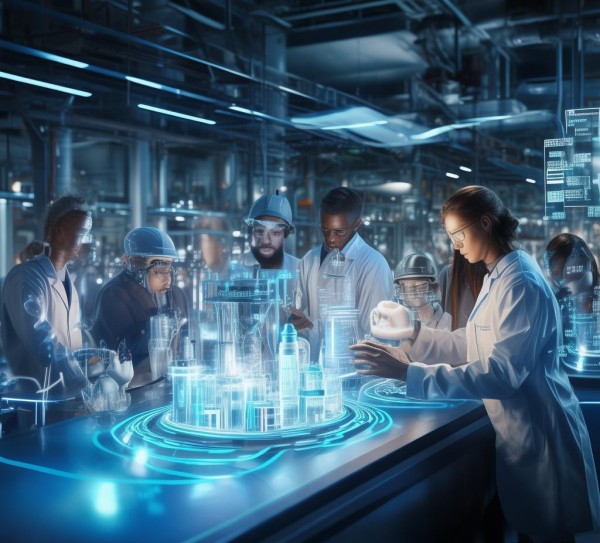 广石油化工油智能产品开发与应用，驱动行业数字化转型与安全高效发展