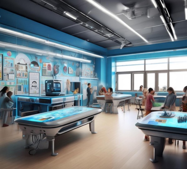 中小学科技活动室创建方案,构建学生科技素养培养的实践基地 中小学科技活动室创建方案,构建学生科技素养培养的实践基地