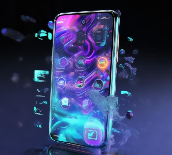 动态锁屏与二次元软件,科技赋能下的个性与互动新体验 动态锁屏与二次元软件,科技赋能下的个性与互动新体验