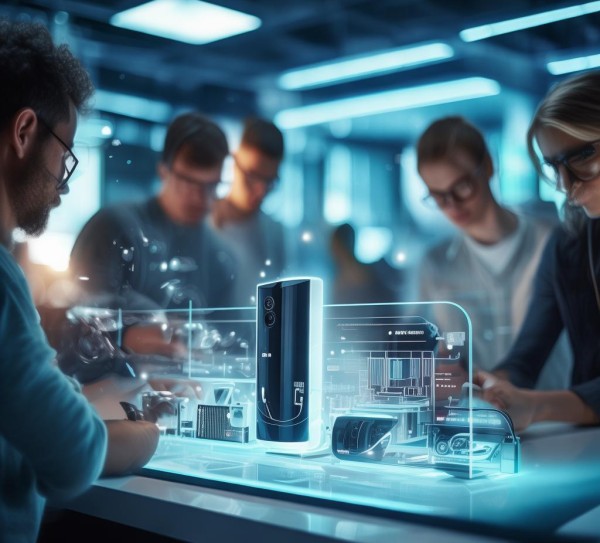 芜职智能产品开发与应用，当下热门趋势还是潜在机遇？