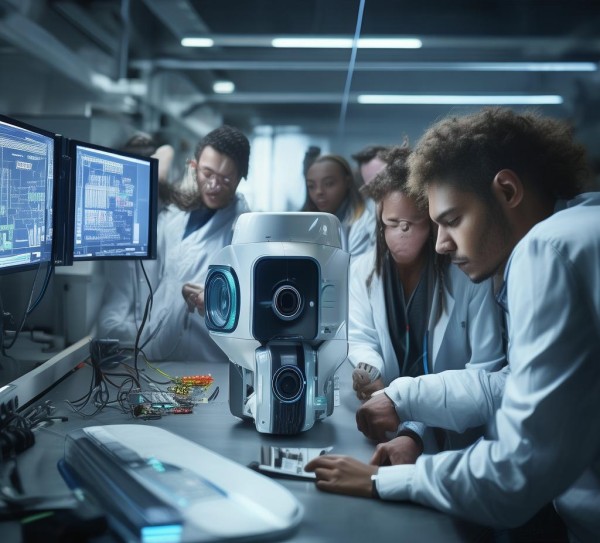 智能产品开发,为何不是人人都能胜任的技术活 智能产品开发,为何不是人人都能胜任的技术活