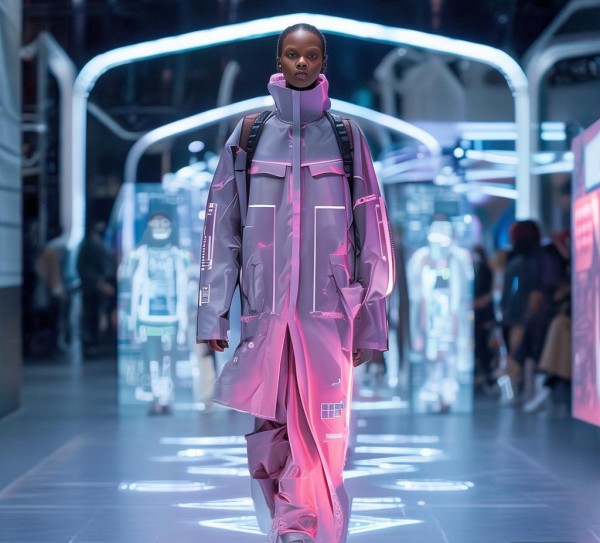 优衣库，科技与创新的引领者——科技如何重塑时尚界的新定位