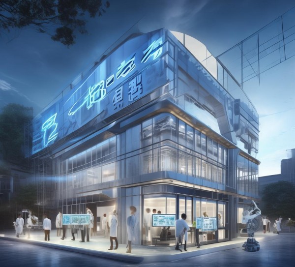 兴安县宝利新科技开发有限公司，科技创新赋能地方发展，引领产业升级的典范