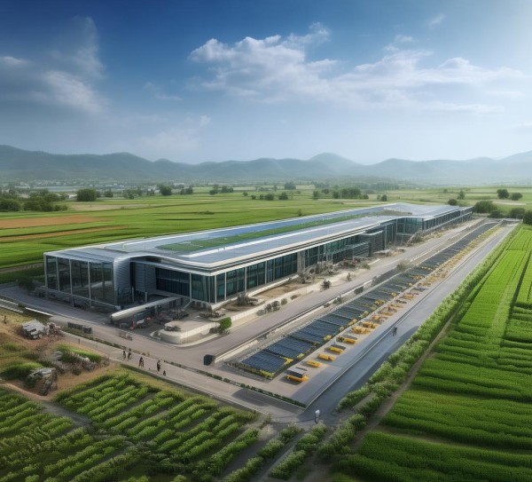 南宫市铭信农业科技开发有限公司,科技赋能农业,助力乡村振兴的先锋力量