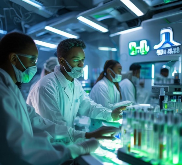 瑞齐宁白寿生物科技开发有限公司,以生物科技赋能健康长寿,引领行业创新发展 瑞齐宁白寿生物科技开发有限公司,以生物科技赋能健康长寿,引领行业创新发展