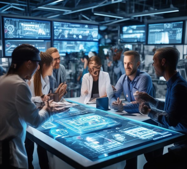 智能产品开发实训心得体会总结，技术融合与创新实践的成长感悟