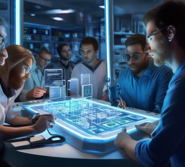 嵌入式智能产品开发与应用,技术融合与创新实践 嵌入式智能产品开发与应用,技术融合与创新实践