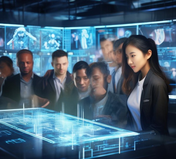 智能产品开发与应用专业，解码智能时代的核心技能与未来职业路径