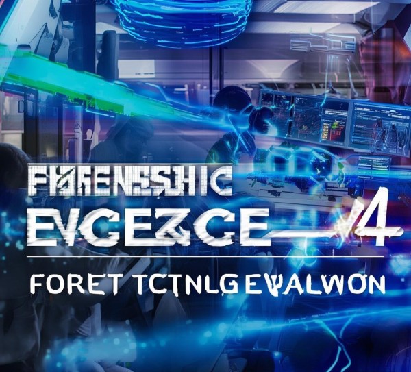 法证先锋4，高科技动态图，让刑侦破案更直观，法证力量再升级！