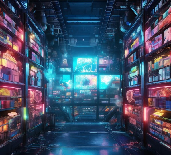 探索高科技动态背景图素材库，解锁未来感视觉体验的全新可能