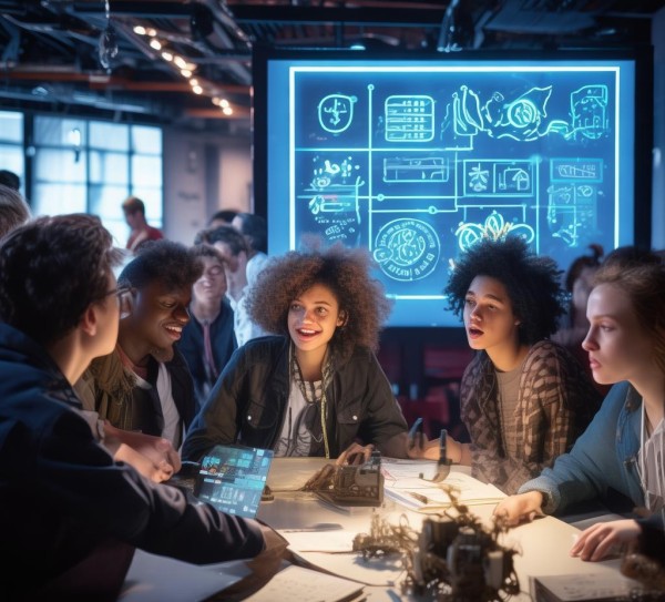 智能产品开发课程心得体会，从理论到实践的智慧碰撞与成长之旅