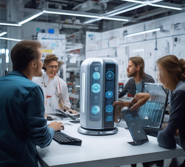 智能产品开发与应用的真实图景,挑战、机遇与未来路径