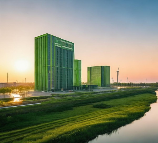 黑龙江环盛环保科技开发有限公司,绿色科技赋能,筑牢生态环保防线 黑龙江环盛环保科技开发有限公司,绿色科技赋能,筑牢生态环保防线