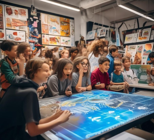 小学生课外科技活动方案，点亮科技梦想的实践之路