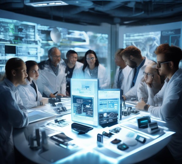 智能产品开发与应用论文选题，创新方向与前沿趋势分析