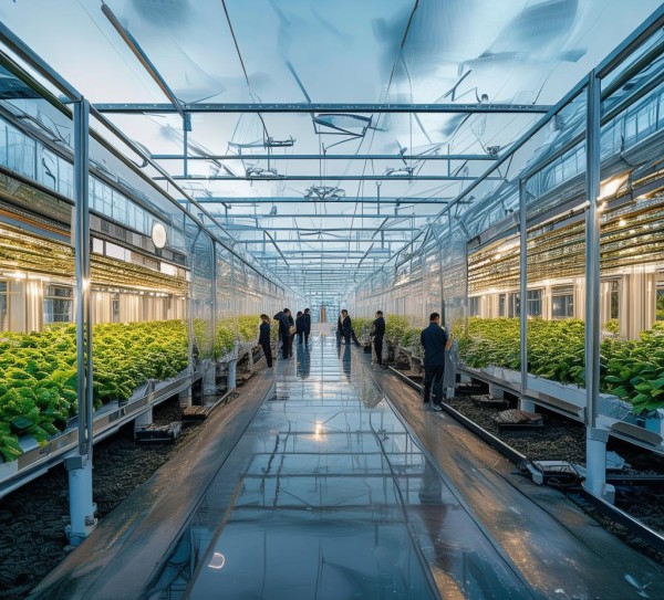 弘利农业科技开发有限公司怎么样?从发展历程与科技赋能看行业标杆 弘利农业科技开发有限公司怎么样?从发展历程与科技赋能看行业标杆