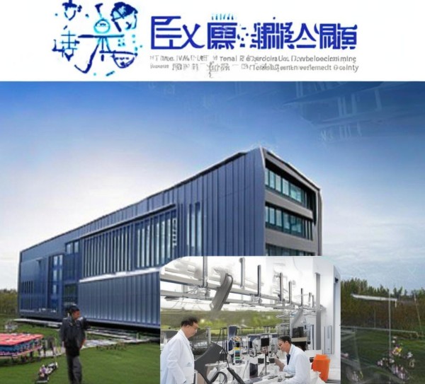 河南省宇安医疗科技开发有限公司,科技创新赋能医疗健康,助力健康中国建设