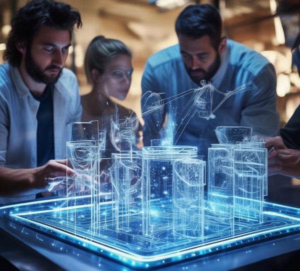 智能产品开发与技术，深度融合的动态关系与协同路径