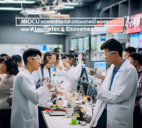 大学MCC赋能江西科技大学，创新实践铸就青春梦想——记大学生创新创业训练项目在江西科技大学的探索与实践