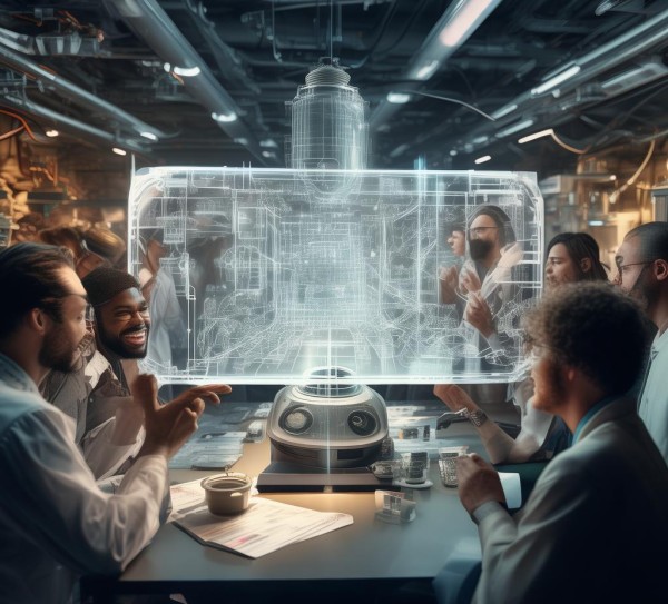 在模仿中汲取养分，于创新中突破边界——论模仿与创新科技的关系