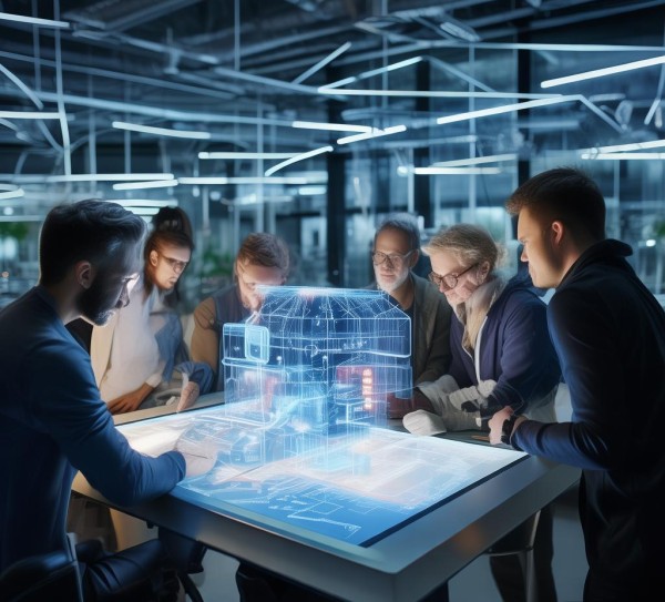 智能产品开发实训报告总结与反思，技术融合与能力提升的实践探索