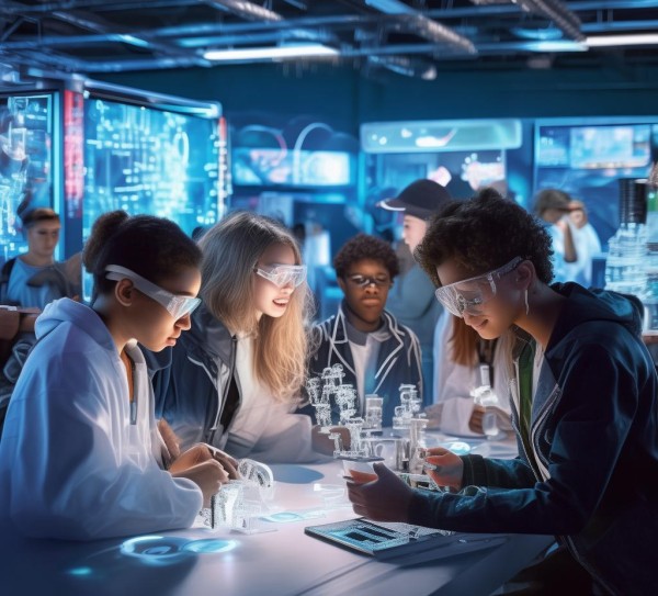 中学科技活动周实施方案,以创新实践为引领,培育学生科技素养与创新能力 中学科技活动周实施方案,以创新实践为引领,培育学生科技素养与创新能力