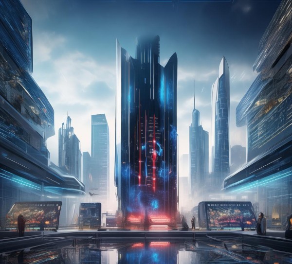 高新科技产业与技术创新,驱动未来发展的核心引擎 高新科技产业与技术创新,驱动未来发展的核心引擎