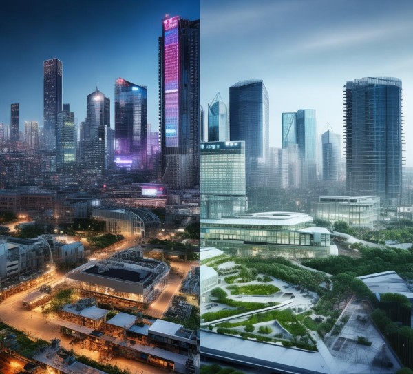 高新产业园与科技创新园,定位、功能与发展的核心辨析