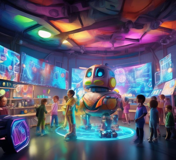 科技点亮童心，创意点亮六一幼儿园六一科技活动方案