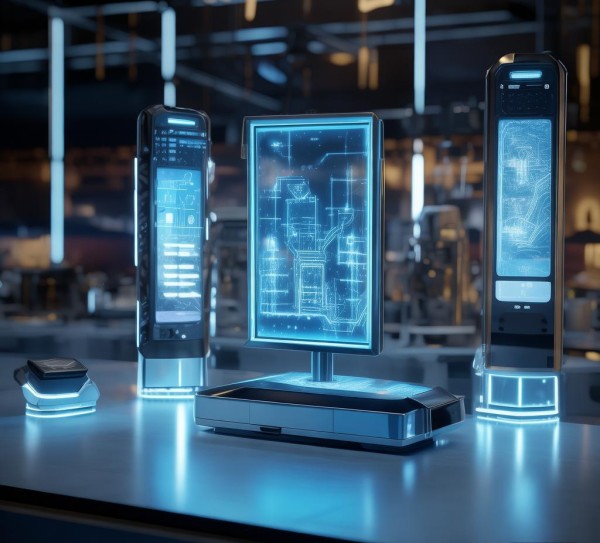 诸葛小彻最新科技动态，AI驱动的智能硬件革新，开启未来生活新篇章