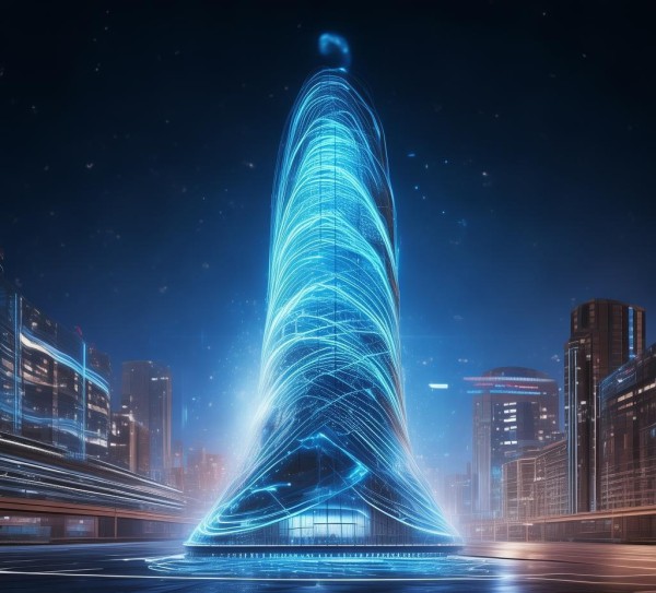 天之一科技，驱动未来科技浪潮的创新引擎