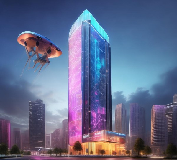 科技赋能创新，创新驱动未来，科一科技的创新实践与时代使命