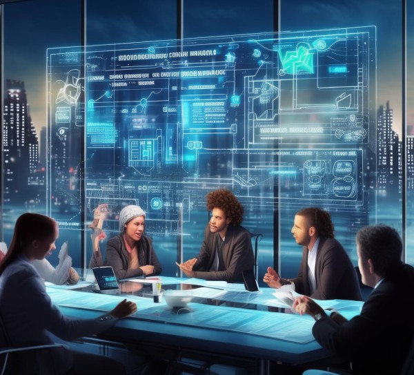 创新驱动，房产科技活动方案设计指南——从需求分析到落地执行的全流程策略