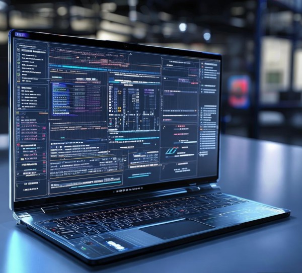 智能产品开发与应用的电脑推荐，配置、工具与实战指南，赋能创新创造