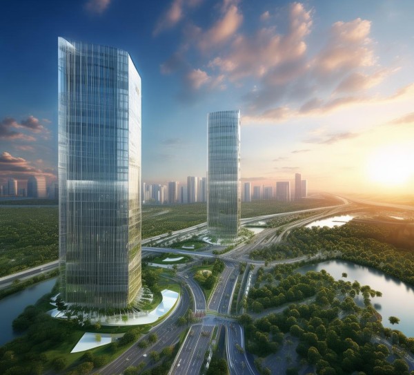 两江协同创新区与科技城,联动赋能,共绘西部科创新图景