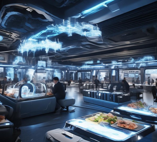 科技赋能餐饮新未来——张家口爱餐科技开发有限责任公司的发展与价值