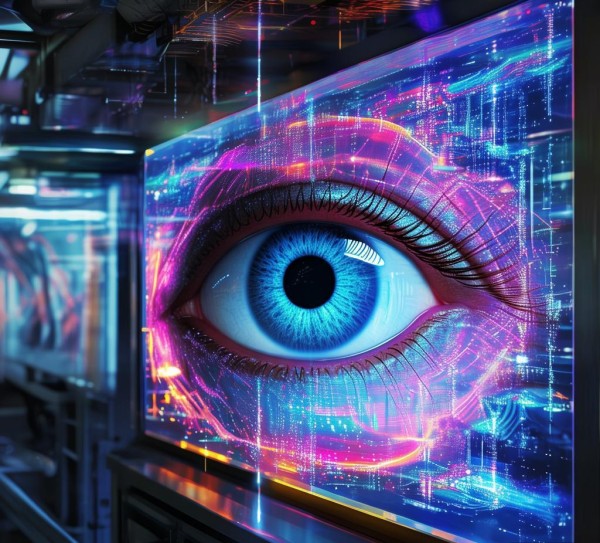 解码视觉革命,高科技动态超清图片素材的无限可能与创意赋能 解码视觉革命,高科技动态超清图片素材的无限可能与创意赋能