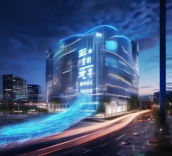 深圳市穗彩科技开发有限公司贷款，金融活水赋能科技创新企业成长