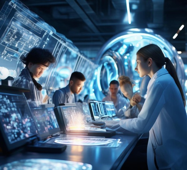 昌平区智能电子产品开发,科技创新赋能产业升级的新引擎